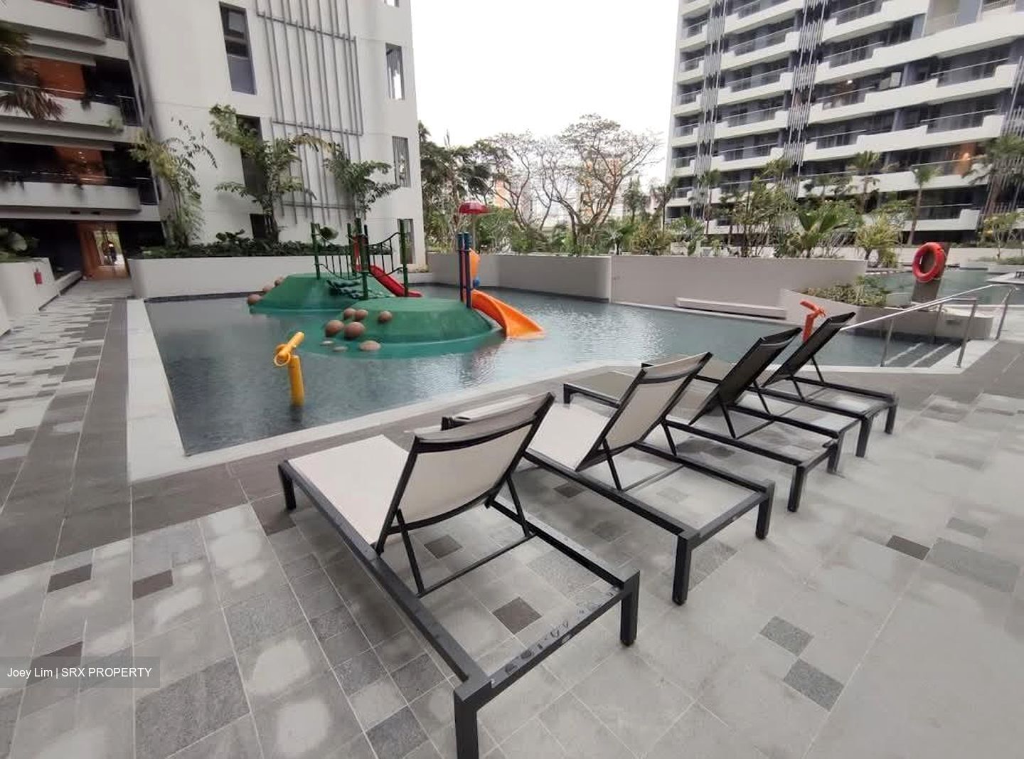The Tre Ver (D13), Condominium #563776651